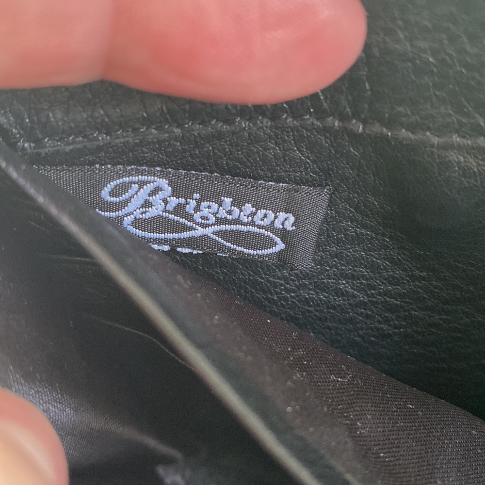 Rare Vintage Brighton Mini Bag - Picture 10 of 13